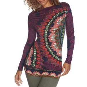 Desigual top
